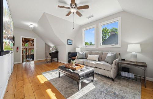 Landing at the Lake - Foto 13