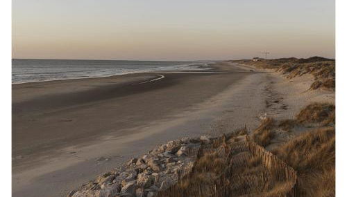 cottage proche du bord de mer et au cœur des dunes - Foto 4