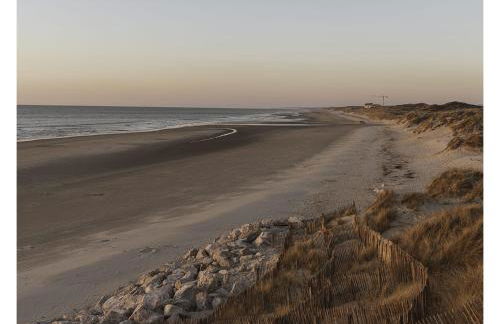 cottage proche du bord de mer et au cœur des dunes - Foto 4