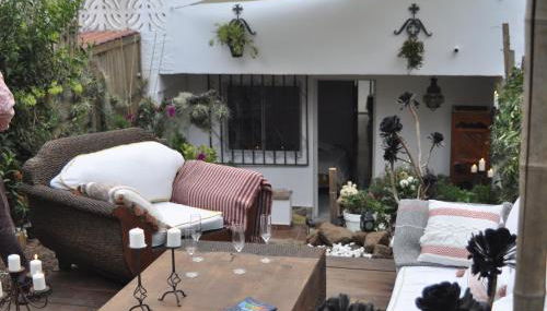 Casa con jardin - Foto 2, Garden