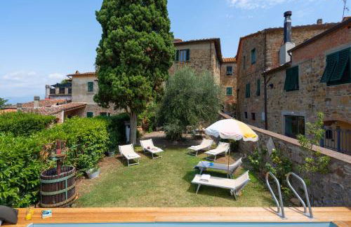 Villa Fracassini - Foto 32