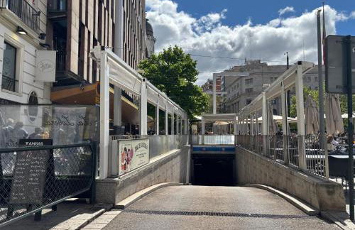 ZaragozaHome El Tubo - Ideal Familias - Parking - Foto 38