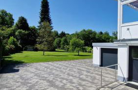 Ferienwohnung in Wilnsdorf OT Wilden neu erstellt & hochwertig - Foto 61