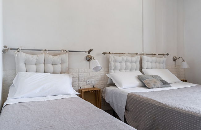 Villetta Emanuela by Wonderful Italy - Foto 10