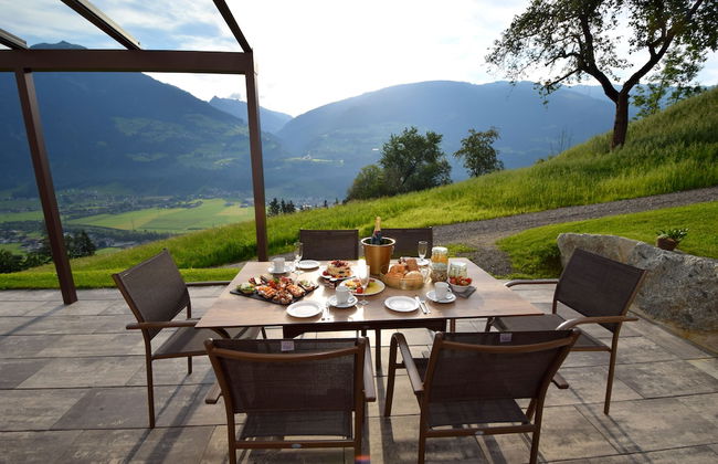 Chalets & Apartments Wachterhof - Foto 47