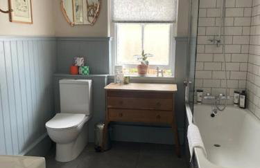 Two charming flats near Notting Hill - Foto 35