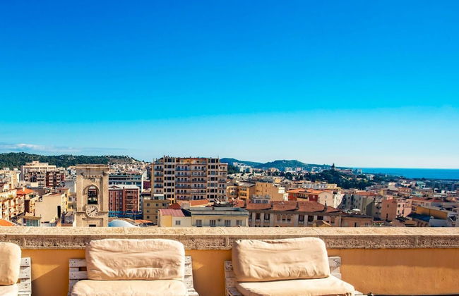 Superattico Villanova 4 Emma Villas - Foto 4