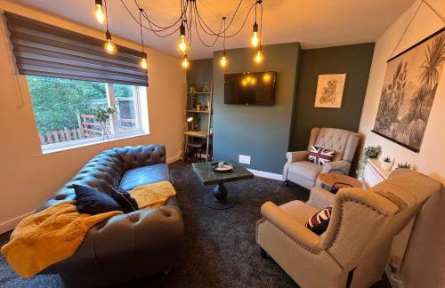 Modern three bedroom home, Hoyland, Barnsley - Foto 1