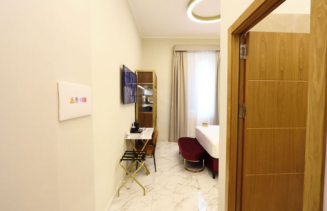 Vespucci Palace - Foto 79