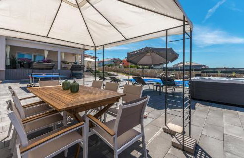 Amazing Home In Sukosan With Wifi - Foto 6