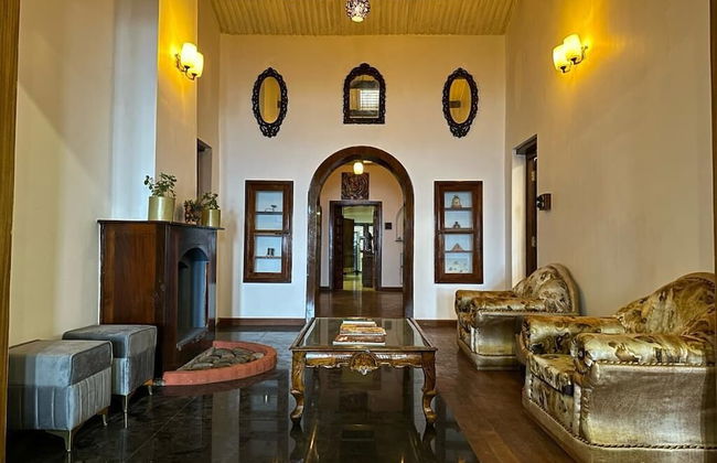 Grand Cairo - Foto 8