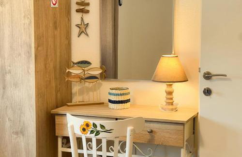 Magda's Cosy House Fourka - Foto 8