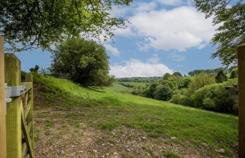 Little House in the Big Woods Brendon Hill - Photo 9