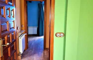 Casa Rural del Tío Maino - Foto 24