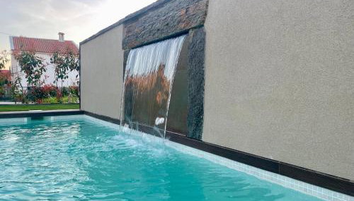 Turismo e Alojamento dos Lagos do Sabor - Piscina & SPA - Foto 3