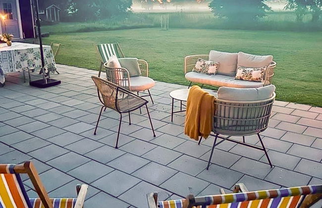 8 Person Holiday Home in Lottorp-by Traum - Foto 49