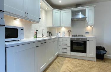 Chic Haven in Barnsley - Foto 11