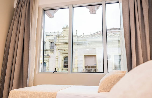 RentUp Suites Salta - Foto 19