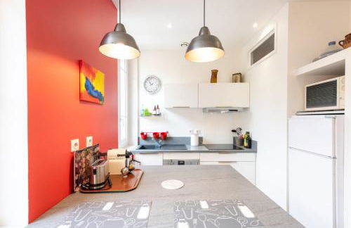 Clos Saint Benoît - Foto 17