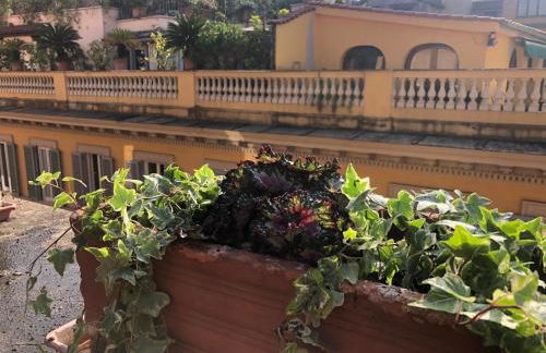 DIECI at Spanish Step - Belsiana Luxury Apartment - Foto 7