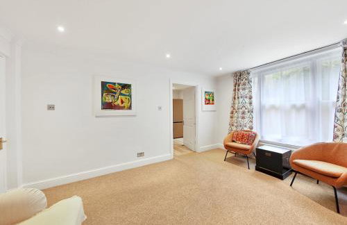 Charming flat in Kilburn Pass the Keys - Foto 6