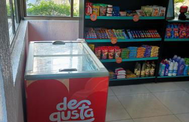 Flat Praia Clara Boa Viagem - Foto 37