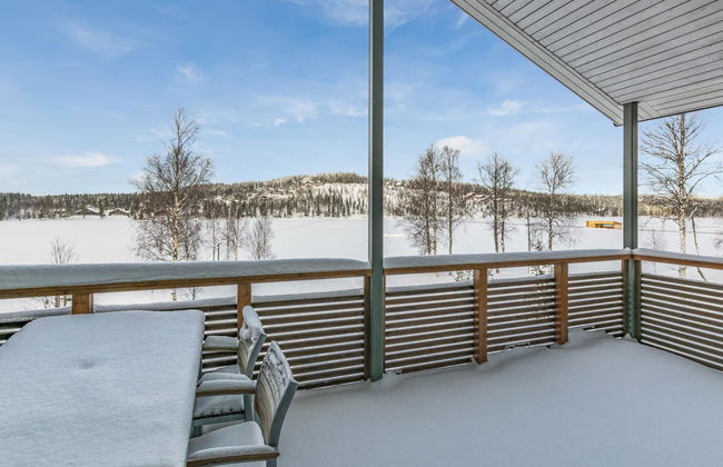 Hallan karhu c, paritalo - Foto 3