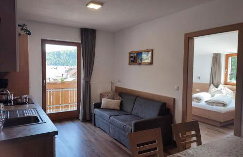 Pramstaller Apartments - Photo 55