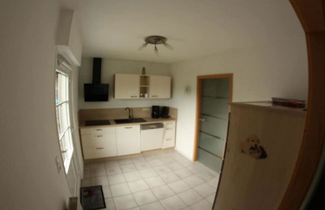 Flat at Diemelsee Near Willingenwinterberg - Foto 7