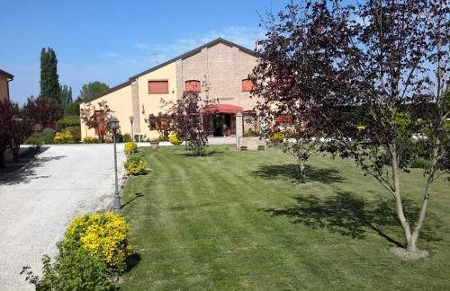 Agriturismo Lama Di Valle Rosa - Photo 108