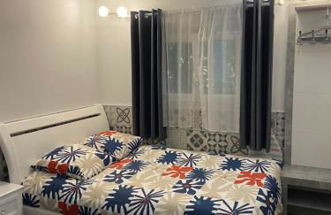 Petit studio pour 4 personnes avec coin jardin - Foto 1