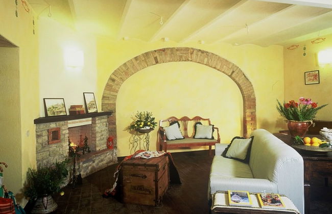 Agriturismo Sant'Illuminato - Foto 17