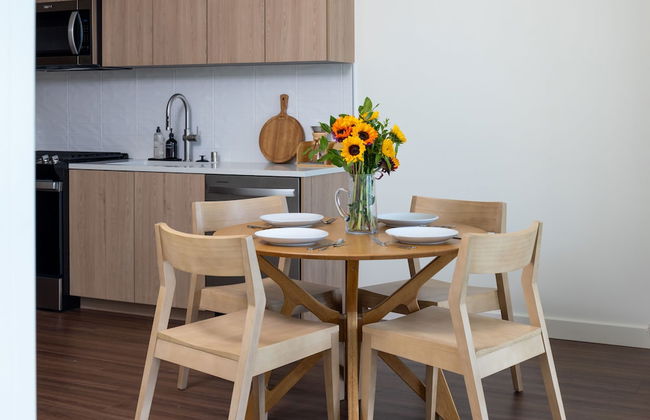 Kasa Little Italy San Diego - Foto 44