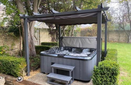 Wellow Farmhouse - Foto 26