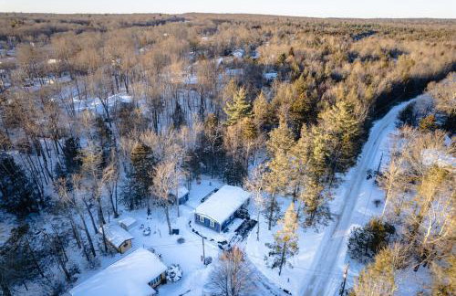 Bear Trails Retreat-Pocono Getaway Near Kalahari - Foto 21