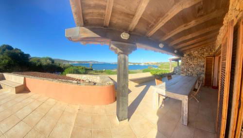 Casa Tre Mari exclusive private beach apartment - Foto 2