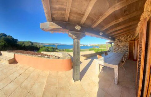 Casa Tre Mari exclusive private beach apartment - Foto 2