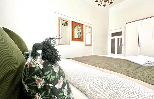 AAA STAY Market Square Old Town - Foto 36