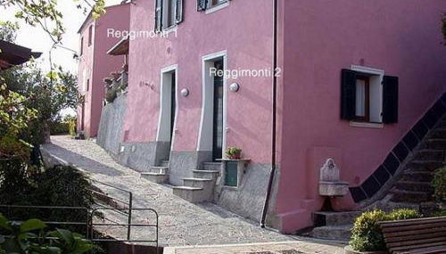 Case vacanza Reggimonti Cinque Terre - Foto 3