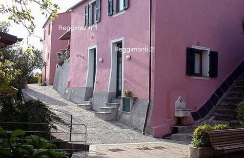 Case vacanza Reggimonti Cinque Terre - Foto 3