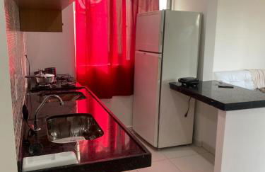 Apartment - Pedro Leopoldo - Foto 12