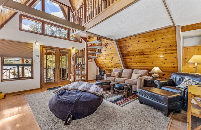 Mescalero Flagstaff - Foto 12