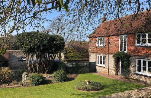Saltmarsh Farmhouse - Foto 58