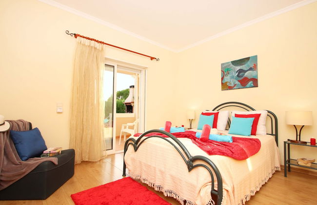 Villa Sunset - Foto 8