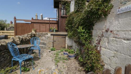 Athelstan Cottage - Foto 2