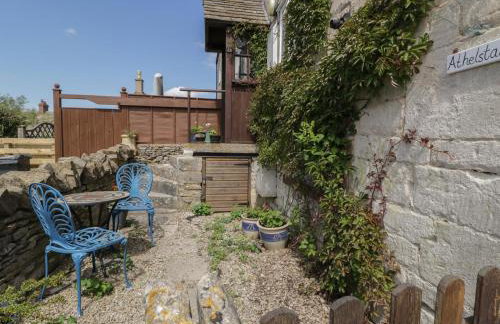 Athelstan Cottage - Foto 2