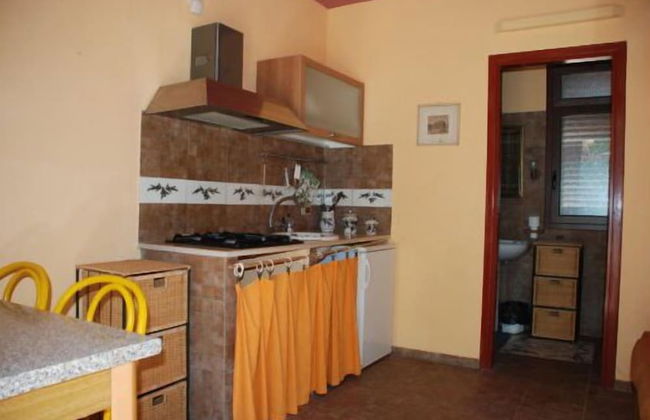 Agriturismo Terrauzza sul Mare - Foto 14