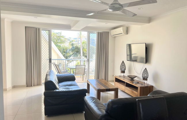 CHA Private Apts Diamond Beach - Foto 35