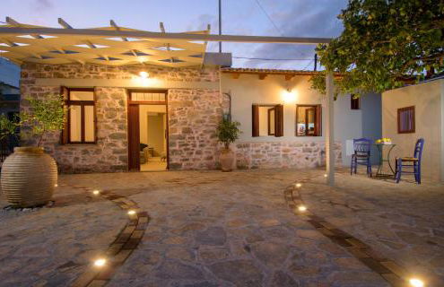 Pavlakis Lemon-Tree House - Foto 5