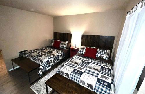 The Bluejay Cabin at Munds Park, AZ! - Foto 12